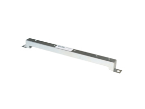 Seat Rail Bracket. Porsche 356 PreA - 35659117, 35659118