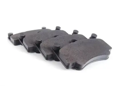 Plaquettes de frein, avant. Porsche 996 Turbo / 996 C4S / 997 C2S/ 997 C4S / 996 GT3 MK1 - 99635194913, 99635194910, 99635194911, 99635194912, 99735194902