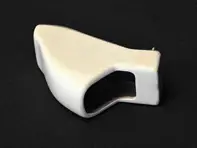 Ecope de refroidisseur d'huile. Porsche 911 (74-89) - 415 - TK 415, TK415