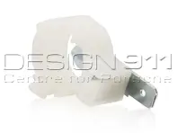 Zócalo para portalámparas. Porsche 924 / 944 - PCG945114