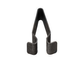 前排座椅外壳/后面板中央夹。保时捷 955/957 卡宴 2003-2010 - 00004320717