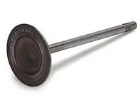 Valvola di ingresso. Porsche 996 3.6L / 997 3.6L / 997 3.8L / Boxster 987 3.4L - 99610527102, 99610527102/1, 9961052710, 300100, 99610527100