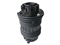 Molla pneumatica ammortizzatore posteriore. Porsche Panamera 970 2010-16 - 97033353334, 97033353333, 97033353332, 97033353331, 97033353317, 97033353316, 97033353315, 97033353314, 97033353313, 97033353312, 97033353334/2, 97033353334/1, 97033353311, 97033353312, 97033353313, 97033353335 - A-3306