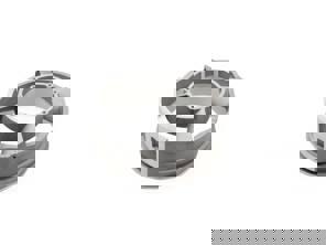 Alternatore alloggiamento ventola. Porsche 911 RSR/906 - 90110610300