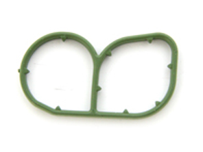 Gasket for oil filter housing to engine. Porsche 987.2 / 981 Boxster / Cayman - 9A110747500, 0PB115475, 273.790