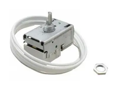 Termostato per aria condizionata. Porsche 911 74-89 - 91161312101
