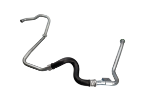 Linea di ritorno del serbatoio dell'olio. Porsche 993 Carrera - 9600036, 99320725201, 99320725282, 99320725283