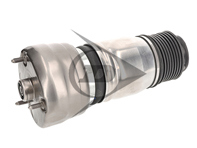 Front shock absorber air spring. Porsche Panamera 970 2010-16 - 97034315133, 97034315136, 97034315135, 97034315233, 97034315236, 97034315235
