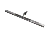 Quick Rack & Pinion Steering Kit 2.5 Turns for Porsche 911 / 914 - QSF3Q001, 91434701006 - QSF3Q001