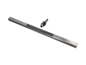 Snelle tandheugelstuurset 2,5 omwentelingen voor Porsche 911 / 914 - QSF3Q001, 91434701006 - QSF3Q001