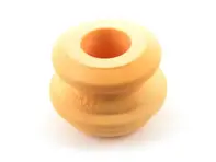 Muelle adicional del amortiguador. Porsche 987 Boxster / 987C Caimán / 718 - 98733330100