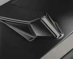 Black Glossy