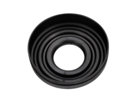 前控制臂保护盖。保时捷 95B.2 Macan 2.0L 汽油 MKII 2019-21 - 95B407459A, 95B407459