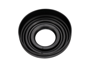 Beschermkap voor voorste draagarm. Porsche 95B.2 Macan 2.0L Benzine MKII 2019-21 - 95B407459A, 95B407459