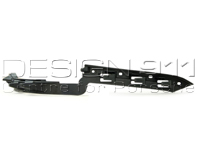 Rear lamp retaining strip. Porsche 957 Cayenne - 95550539302, 95550539303, 95550539402, 95550539403