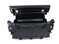 Rivestimento del vano bagagli. Porsche 991 C2/Boxster Spyder/Cayman GT4 - 99150192000GRV