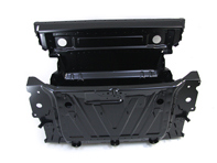 行李舱衬垫。保时捷 991 C2 / Boxster Spyder / Cayman GT4 - 99150192000GRV