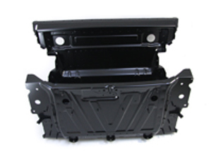 Bekleding bagageruimte. Porsche 991 C2 / Boxster Spyder / Cayman GT4 - 99150192000GRV