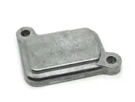 Engine case cover plate. Porsche 986/987 Boxster / 987C Cayman / 996 / 997 - 99610101600, 99610133650