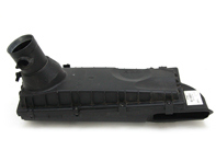 Air cleaner box. Porsche 996 Turbo - 99611002170