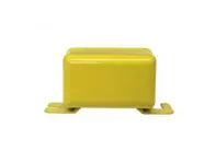 Relais W-595A Gelbe Warnblinkanlage und Nebelscheinwerfer. Porsche 911 / 912 - PCG61510110, 90161510600 - RD-901.615.106.00