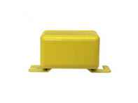 Relais W-595A Gelbe Warnblinkanlage und Nebelscheinwerfer. Porsche 911 / 912 - PCG61510110, 90161510600 - RD-901.615.106.00