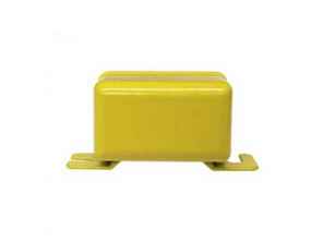 Relais W-595A Gelbe Warnblinkanlage und Nebelscheinwerfer. Porsche 911 / 912 - PCG61510110, 90161510600 - RD-901.615.106.00