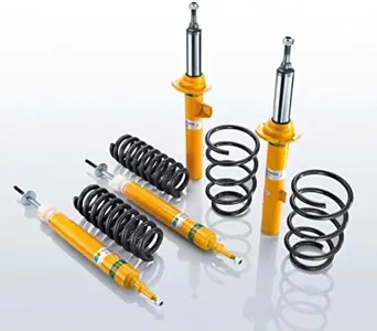 Bilstein B12 Damptronic Coilover 悬架套件。保时捷 Cayman 981 / 718 - 46-258946 - 46-258946