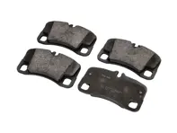 Pastillas de freno, Traseras. Porsche 997 MKII C2/C4 - 99735294904, 99735194903, 99735294910