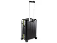 PTS Trolley 4 Ultralight Edition Hybrid M [Rimowa] - WAP0354010FHYB