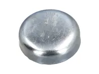 Carter deksel. Porsche Cayenne 955 / 957 / 958 - 101 116, 101116, 95510121500