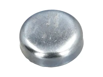 Coperchio del carter. Porsche Cayenne 955 / 957 / 958 - 101 116, 101116, 95510121500