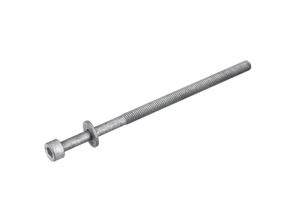 内六角螺栓节温器外壳 M6x120 x80 保时捷卡宴 3.2ltr - N10458302, N10458301, N  10458302, N  10458301