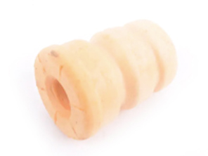 Rear shock absorber bump stop spring Porsche Panamera 970 2010-16 - 97033310505