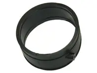 Rubberen huls voor inlaatspruitstuk. Porsche 996 Carrera / 986 Boxster - 99611068552, 99611068551, 99611068553 - URO-015118