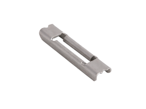 U-klem voor voor-/achterbumper. Diverse Porsche-modellen. - 99950769600