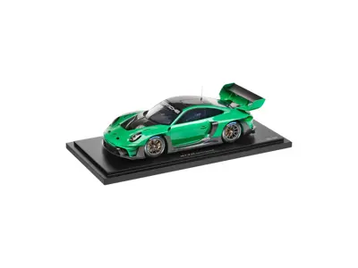 Porsche 911 GT3 R rennsport – Édition limitée - WAP0215050SGTR