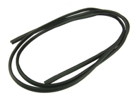 Front screen seal. Porsche 986 Boxster / 996 - 98654152101, 99654153101, 99654153103 - URO-014218