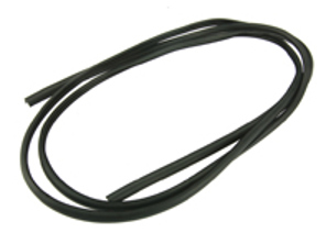 Front screen seal. Porsche 986 Boxster / 996 - 98654152101, 99654153101, 99654153103 - URO-014218