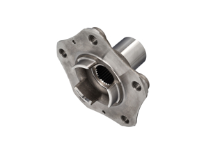 后轮毂。保时捷 996 / 997.1 / 997.2 - 99733160501, 99733160500