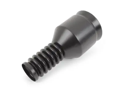 Soffietto superiore a cremagliera dello sterzo. Porsche 911/930 - 90134739301, 90134739302