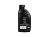 Koelvloeistof / Antivries 1Ltr Bijvulfles - Long Life 5 Year Red For Porsche Cars - 00004330103, 00004330112, 00004330113, 00004330147, 00004330148, 00004330515, 00004330516