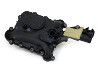Couvercle de purge de ventilation de carter. Porsche 958 Cayenne hybride - 95810124704