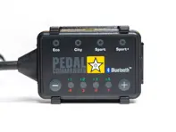 Comandante del pedal del controlador de respuesta del acelerador. Porsche 987 / 981 / 718 / 997 / 992 - 99742301902, 99742302102, 97042301901, 99142302001, 97042302101, 99142302201, 982723507A, 982723507K, 982723507L, 982723507M, 992723507D, 992723507, 992723507A, 992723507E