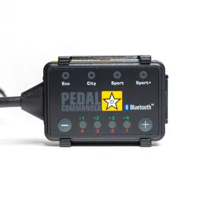 Commande de pédale du contrôleur de réponse de l'accélérateur. Porsche987/981/718/997/992 - 99742301902, 99742302102, 97042301901, 99142302001, 97042302101, 99142302201, 982723507A, 982723507K, 982723507L, 982723507M, 992723507D, 992723507, 992723507A, 992723507E