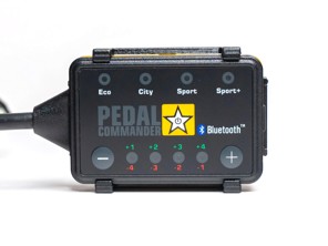 Throttle response controller pedal commander. Porsche 987 / 981 / 718 / 997 / 992 - 99742301902, 99742302102, 97042301901, 99142302001, 97042302101, 99142302201, 982723507A, 982723507K, 982723507L, 982723507M, 992723507D, 992723507, 992723507A, 992723507E