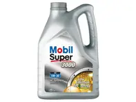 Olio Mobil Super 3000 XE 5W-30 - 5 litri - 5W-30, 5W/30, 5W 30
