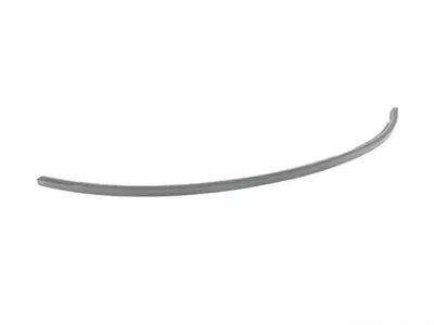 Guarnizione modanatura parabrezza anteriore. Porsche 924 / 924S / 944 - 94455902700, 94455902800, 94455902701, 94455902801