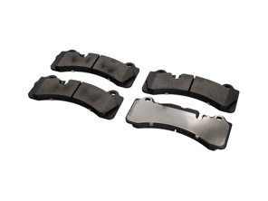 Pastillas de freno de repuesto Brembo Sport para kits 1M1.9006 - 07B31458, 07.B314.58