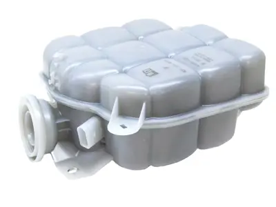 Serbatoio di espansione del liquido di raffreddamento. Porsche 9J1.1 Taycan 2020-24 - 9J1121407A